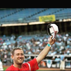 Meet your Posher, John